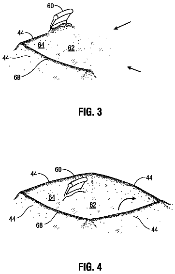 Drawing sheet 2 of US 9,963,894 B2