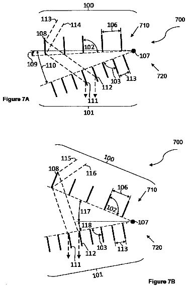 Drawing sheet 7 of US 9,964,269 B2