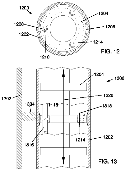 Drawing sheet 7 of US 9,964,303 B2