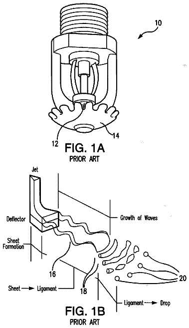 Drawing from US 9,964,495 B1