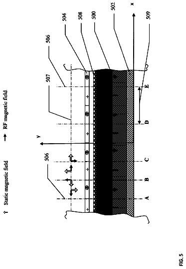 Drawing sheet 8 of US 9,964,501 B2