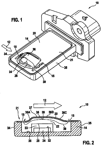 Drawing sheet 1 of US 9,964,506 B2