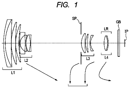 Drawing from US 9,964,743 B2