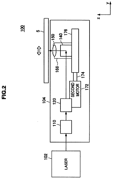 Drawing sheet 2 of US 9,964,757 B2