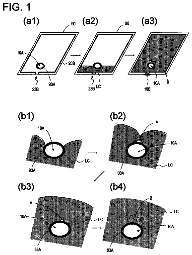 Drawing from US 9,964,810 B2