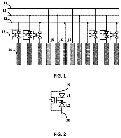 Drawing from US 9,964,819 B2
