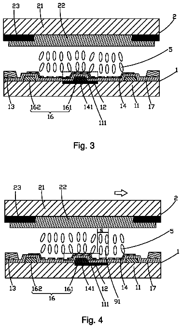 Drawing sheet 2 of US 9,964,821 B2