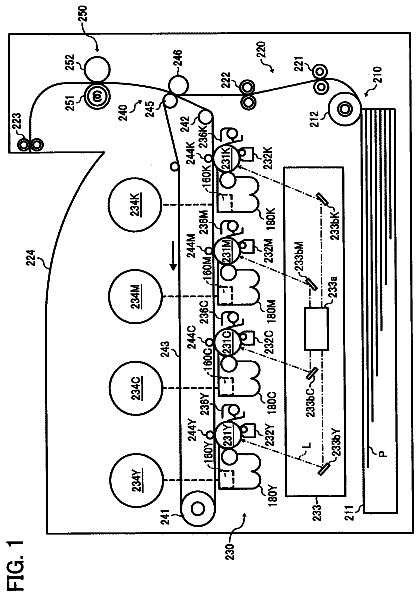 Drawing from US 9,964,873 B2