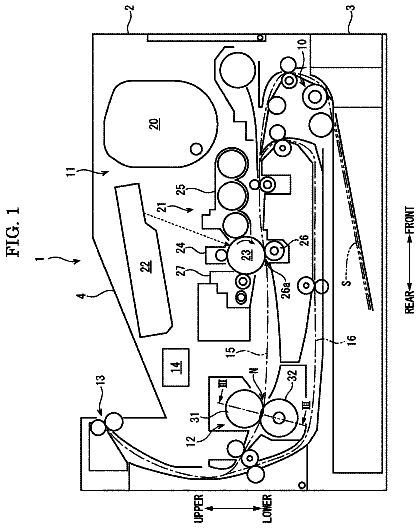 Drawing sheet 1 of US 9,964,906 B2