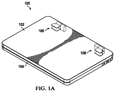 Drawing from US 9,964,988 B2