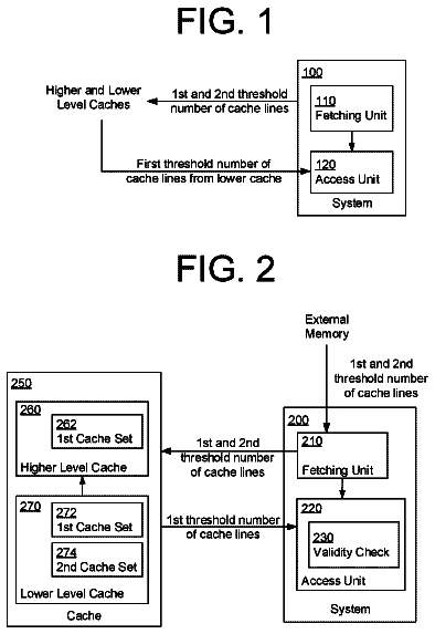 Drawing from US 9,965,391 B2
