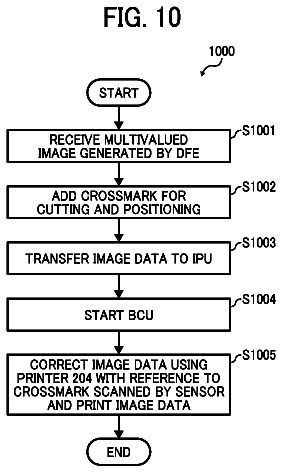 Drawing sheet 8 of US 9,965,707 B2
