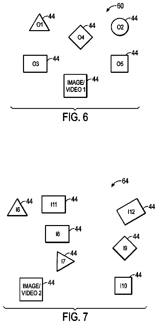 Drawing sheet 6 of US 9,965,885 B2