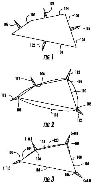 Drawing sheet 1 of US 9,965,893 B2