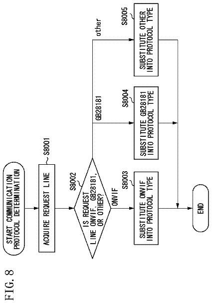 Drawing sheet 8 of US 9,966,046 B2