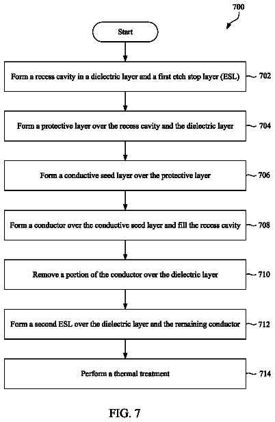 Drawing sheet 5 of US 9,966,339 B2