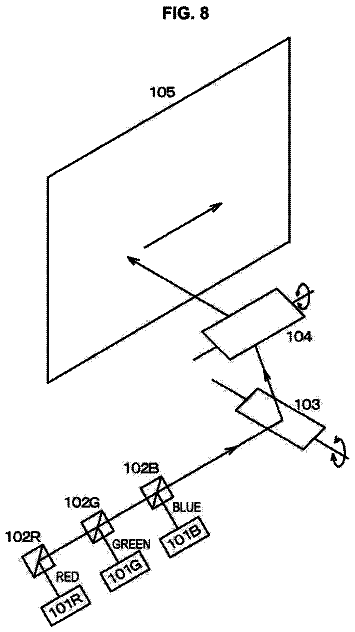 Drawing sheet 8 of US 9,966,500 B2
