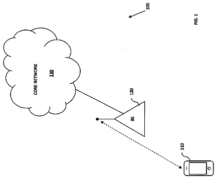 Drawing sheet 1 of US 9,967,112 B2