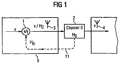 Drawing sheet 1 of US 9,967,118 B2