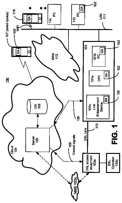 Drawing from US 9,967,156 B2