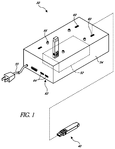 Drawing from US 9,967,365 B2