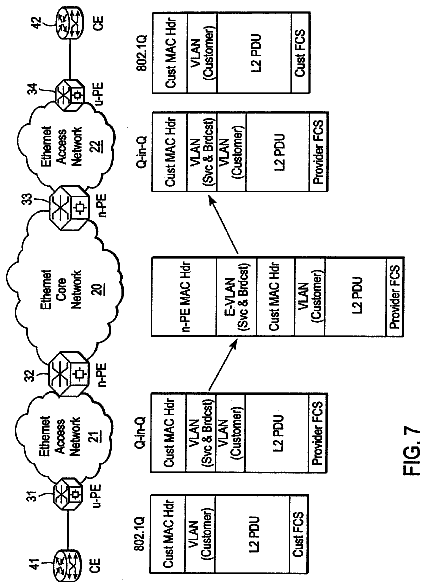 Drawing sheet 6 of US 9,967,371 B2