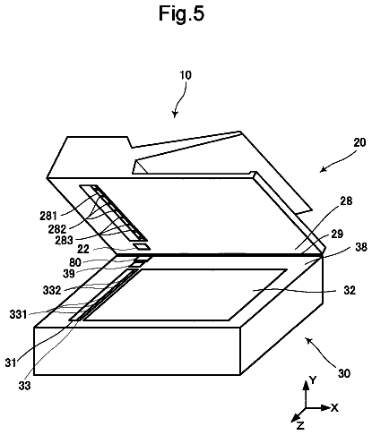Drawing sheet 5 of US 9,967,422 B2