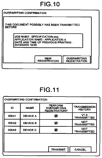 Drawing sheet 6 of US 9,967,426 B2