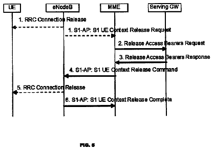 Drawing sheet 5 of US 9,967,791 B2