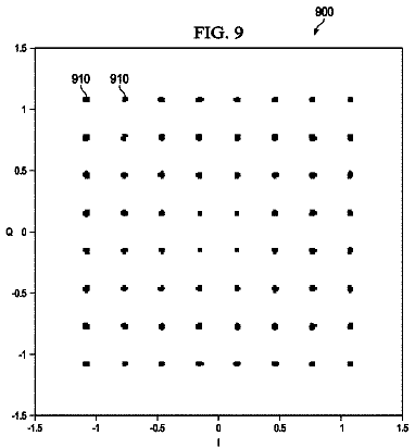 Drawing sheet 7 of US 9,967,882 B2