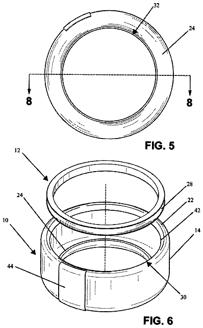 Drawing sheet 3 of US 9,968,146 B2