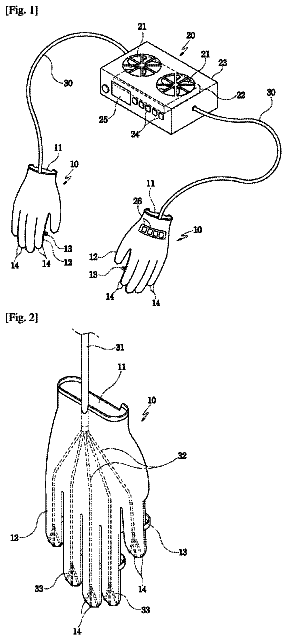 Drawing from US 9,968,171 B2