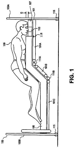 Drawing from US 9,968,499 B2
