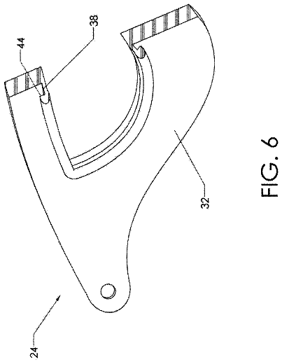 Drawing sheet 6 of US 9,968,753 B2