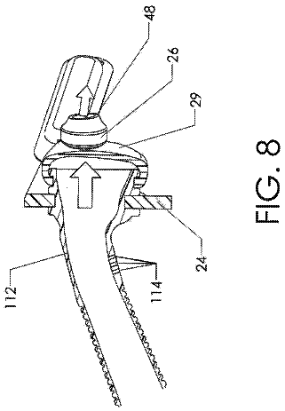 Drawing sheet 8 of US 9,968,753 B2