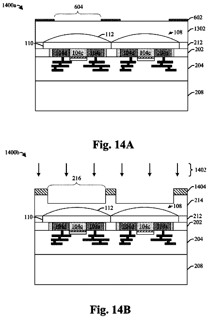 Drawing sheet 8 of US 9,968,927 B2