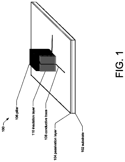 Drawing from US 9,969,001 B2