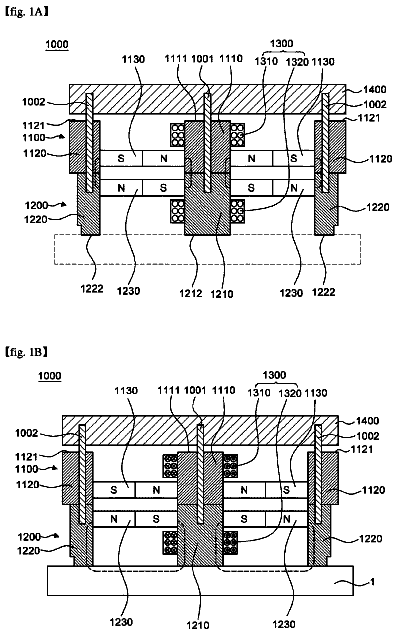 Drawing from US 9,969,061 B2