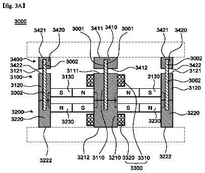 Drawing sheet 6 of US 9,969,061 B2