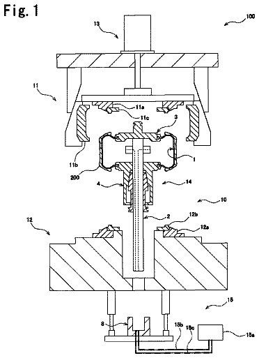 Drawing from US 9,969,140 B2