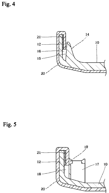 Drawing sheet 3 of US 9,969,338 B1