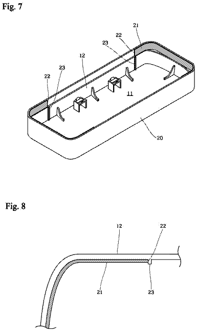 Drawing sheet 5 of US 9,969,338 B1