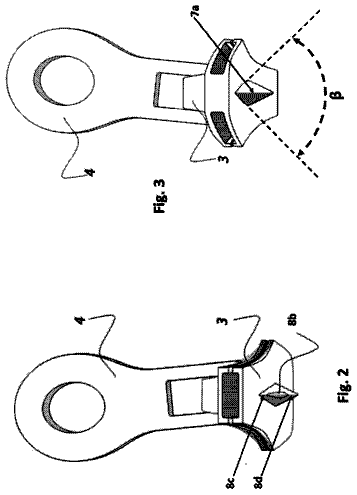 Drawing sheet 2 of US 9,969,533 B1