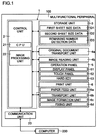 Drawing sheet 1 of US 9,969,581 B2