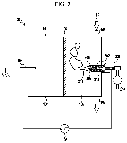 Drawing sheet 7 of US 9,969,627 B2