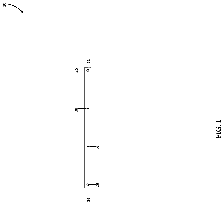 Drawing sheet 1 of US 9,970,189 B2