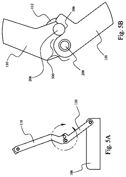 Drawing sheet 4 of US 9,970,223 B2