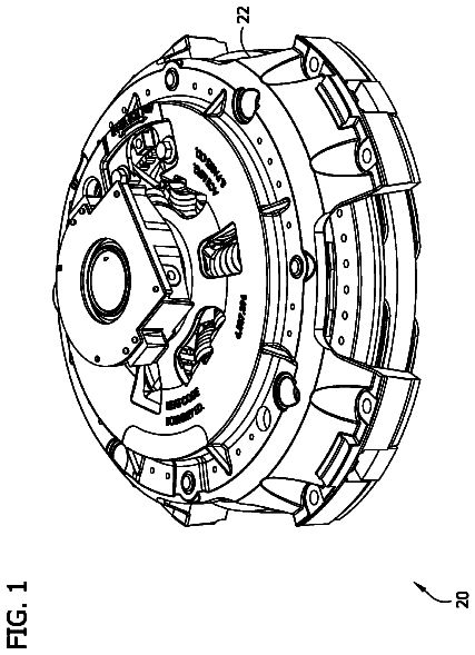 Drawing from US 9,970,488 B2