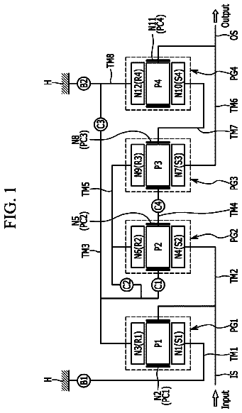 Drawing from US 9,970,511 B2