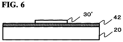 Drawing sheet 6 of US 9,970,605 B2